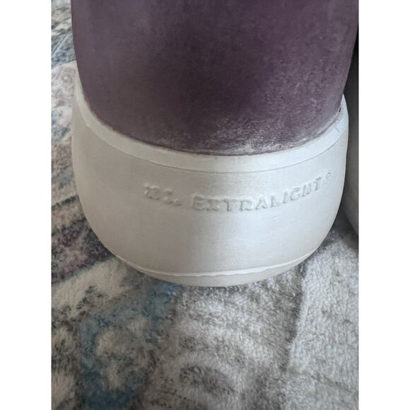 Red Wing Shoes Extra Light Oil/Slip Resistant Steel Toe For Safety Women Sz 8.5 - Picture 13 of 15